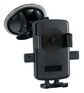 Halfords Universal Mobile Phone Holder