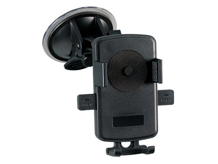 Halfords One Touch Universal Car Mount Holder 244621