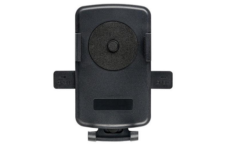 Halfords One Touch Universal Car Mount Holder Halfords One Touch Universal Car Mount Holder