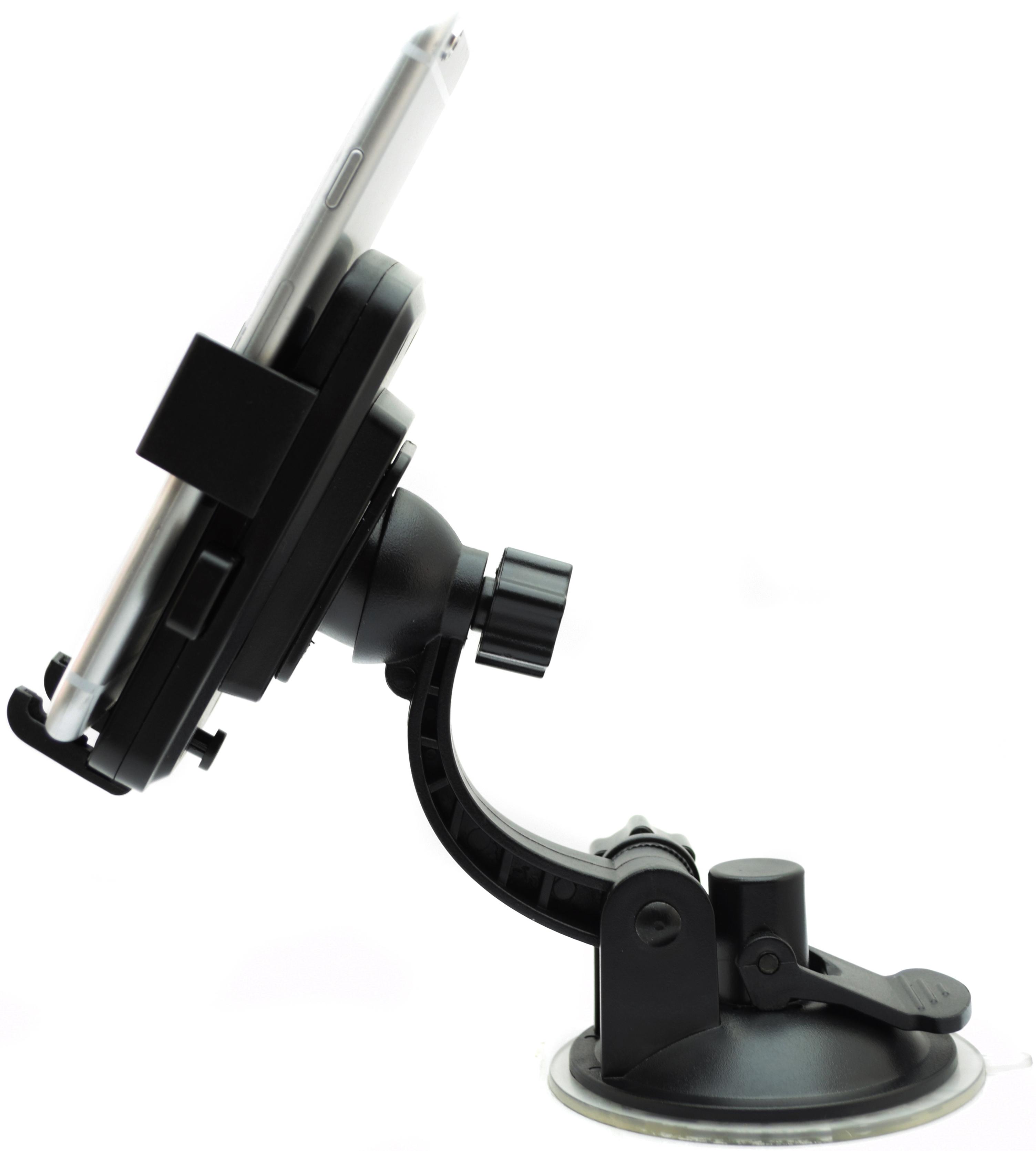 Halfords One Touch Universal Car Mount Holder