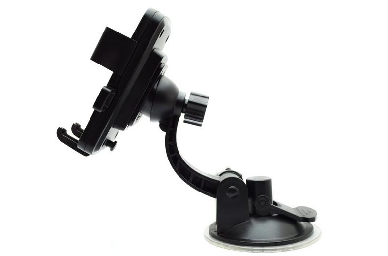Halfords One Touch Universal Car Mount Holder Halfords One Touch Universal Car Mount Holder