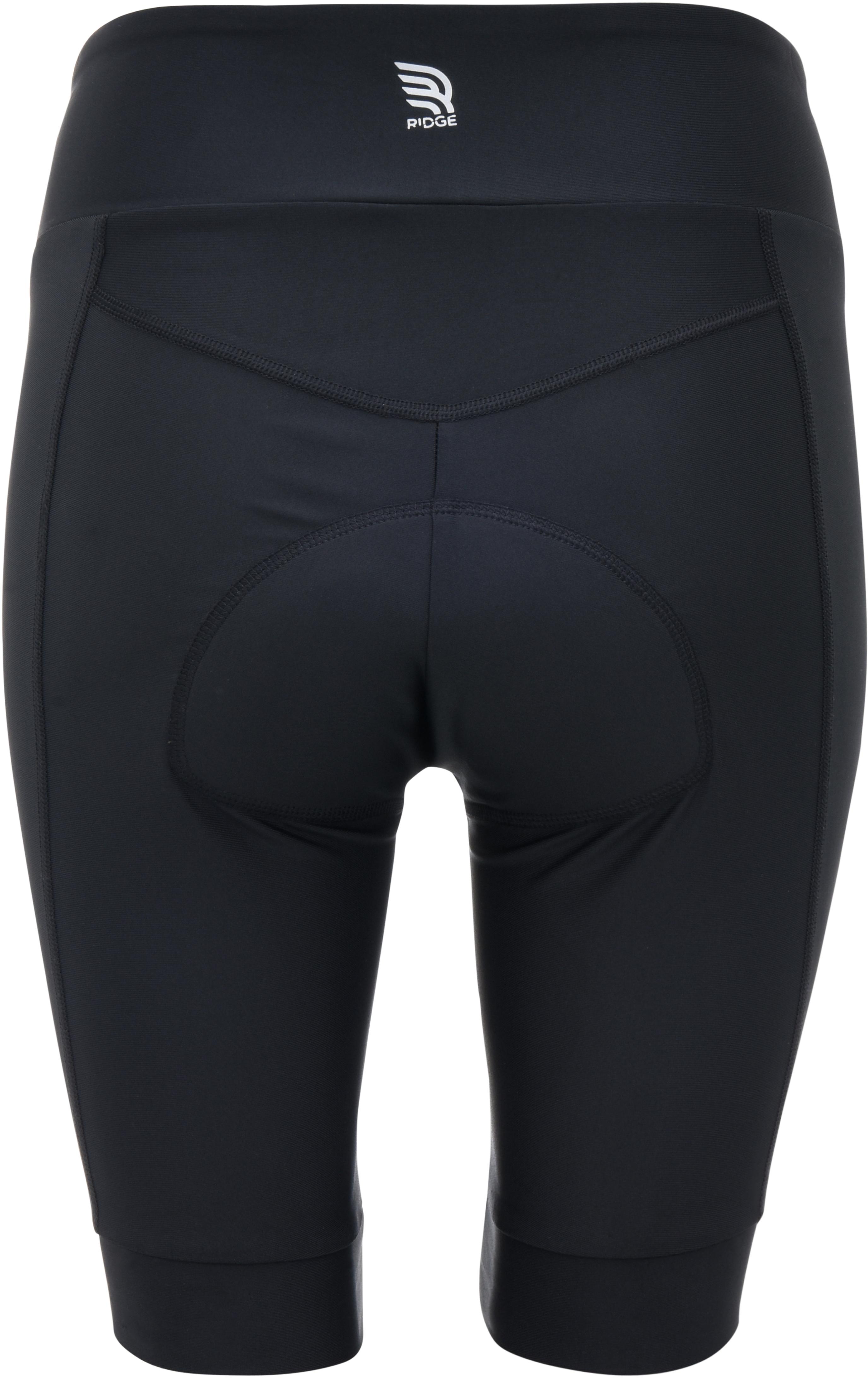 Ridge Womens Cycling Shorts