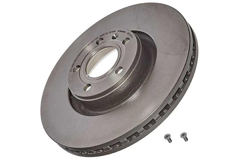 Brembo Brake Disc Brembo Brake Disc