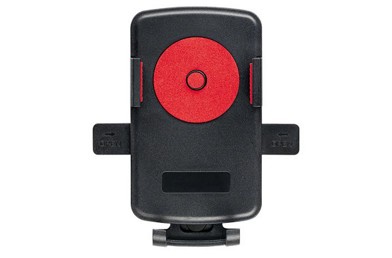 Halfords One Touch Universal Car Mount Holder Halfords One Touch Universal Car Mount Holder