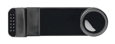 Halfords Universal Vent Holder