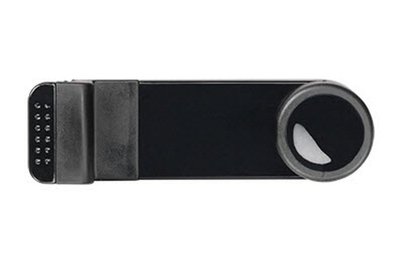 Halfords Universal Vent Holder Halfords Universal Vent Holder