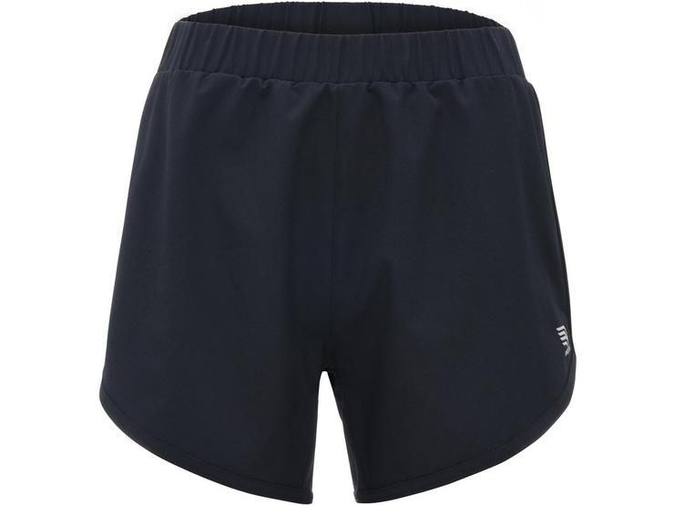 Ridge Womens Over Shorts 8