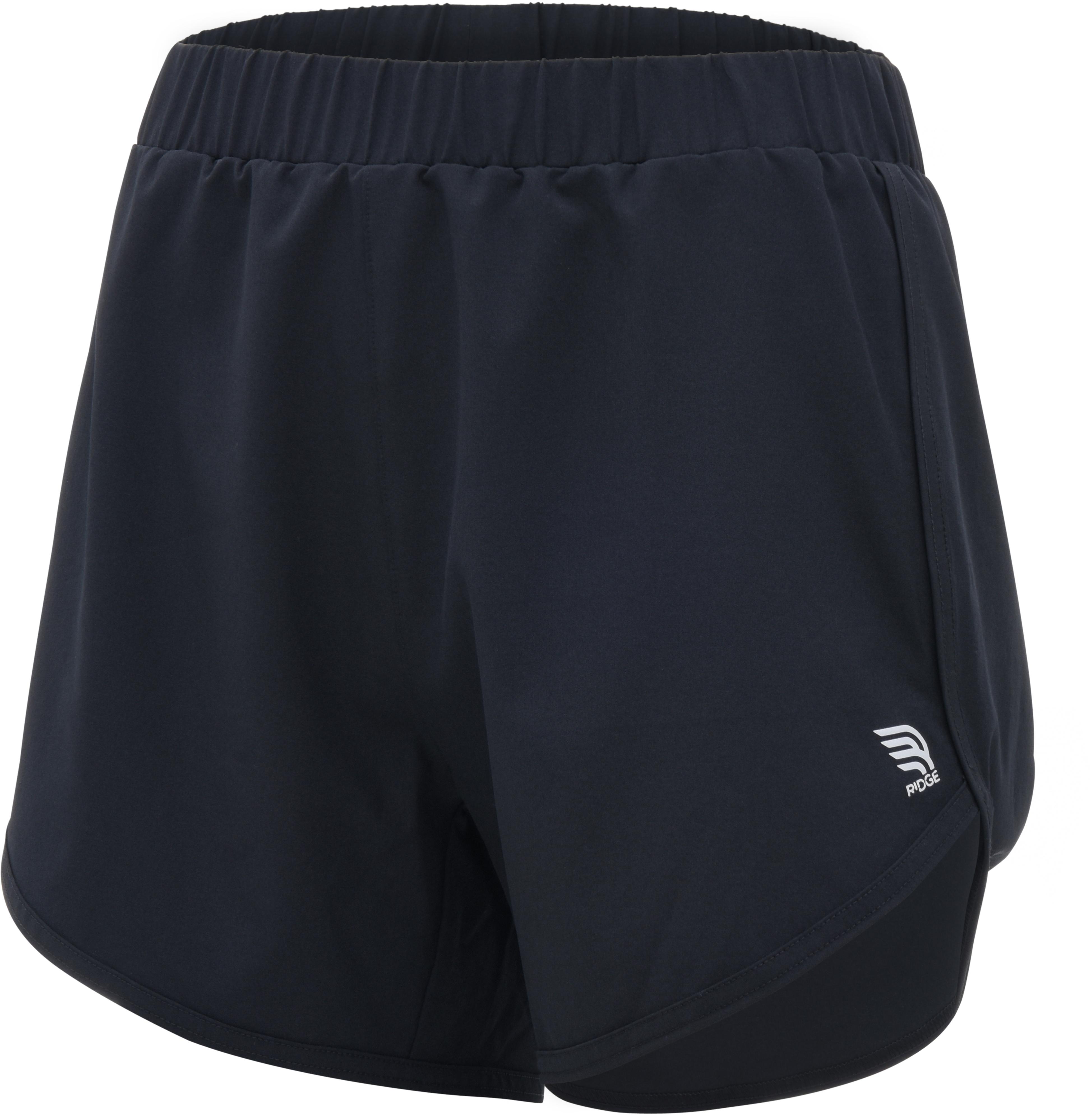 Ridge Womens Over Shorts