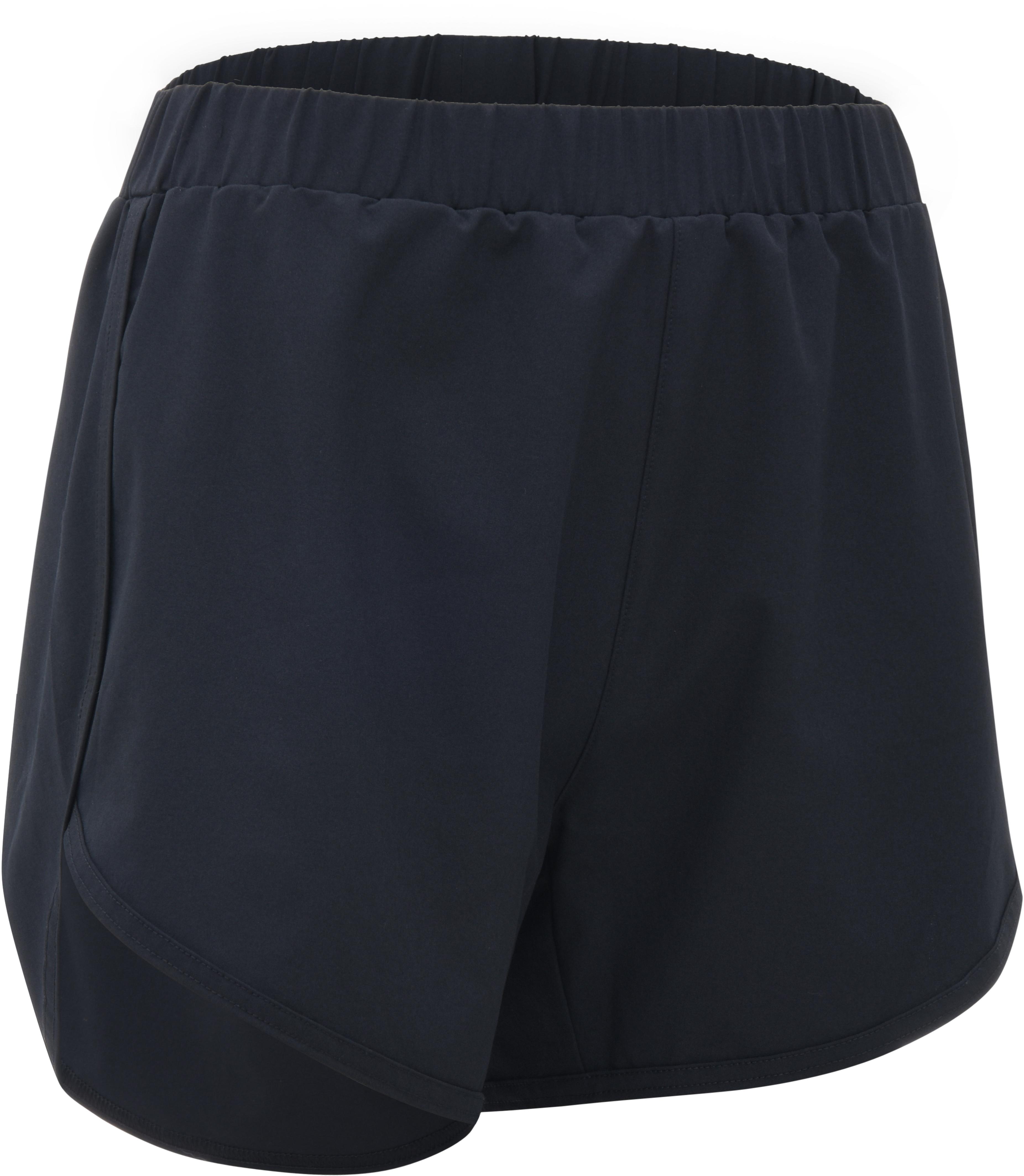 Ridge Womens Over Shorts