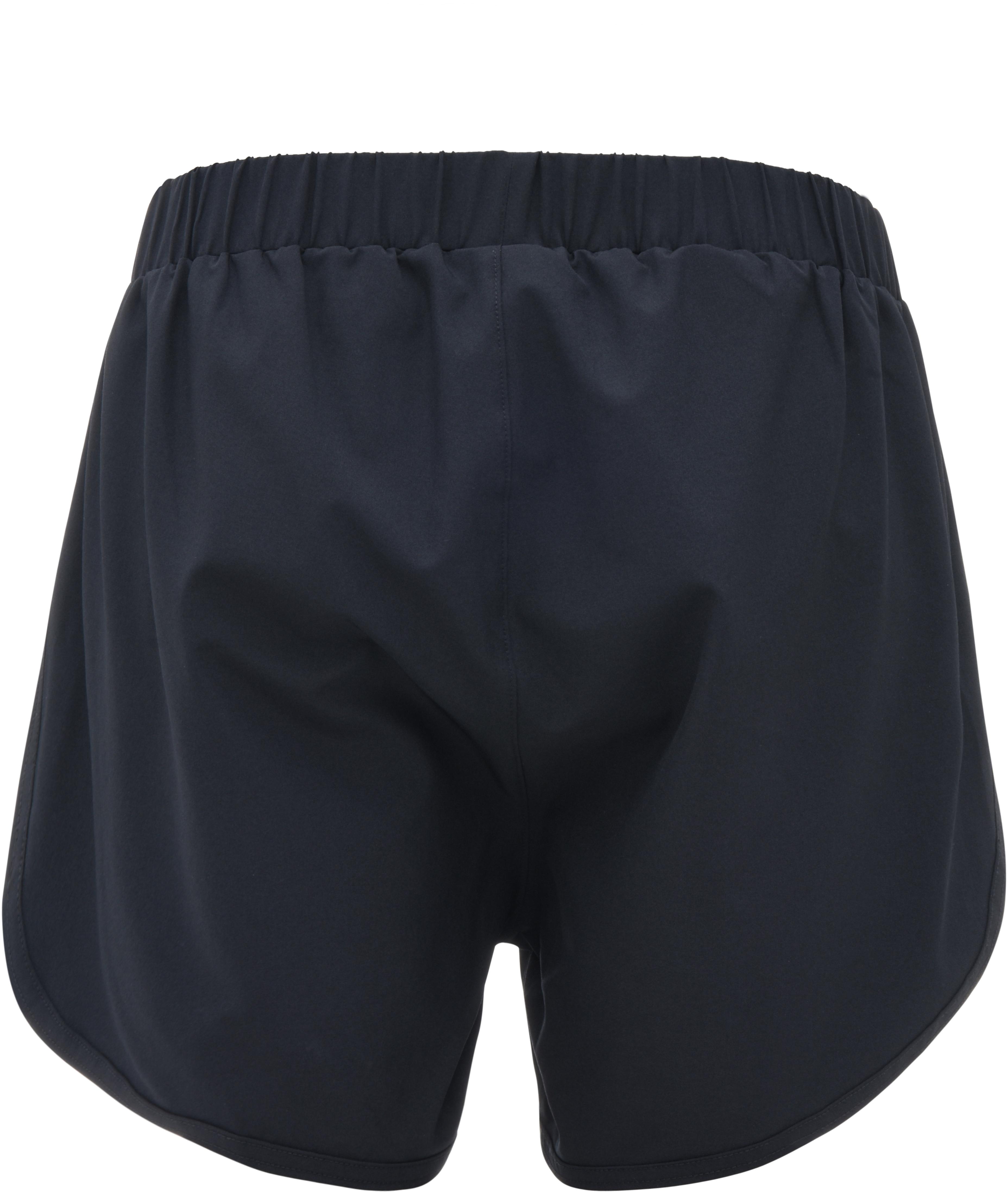Ridge Womens Over Shorts