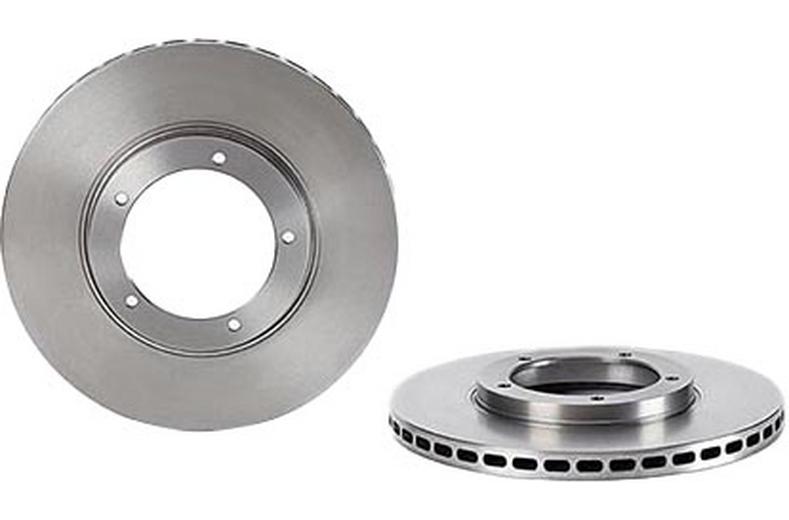 Brembo Brake Disc Brembo Brake Disc