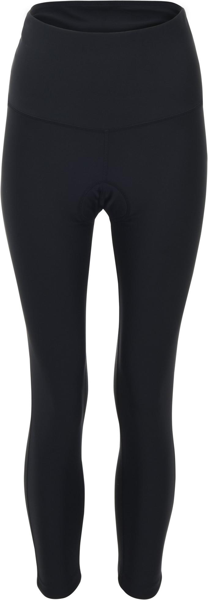 OutGears Women's Cycling Padded Tights in Black – Outgears Fitness