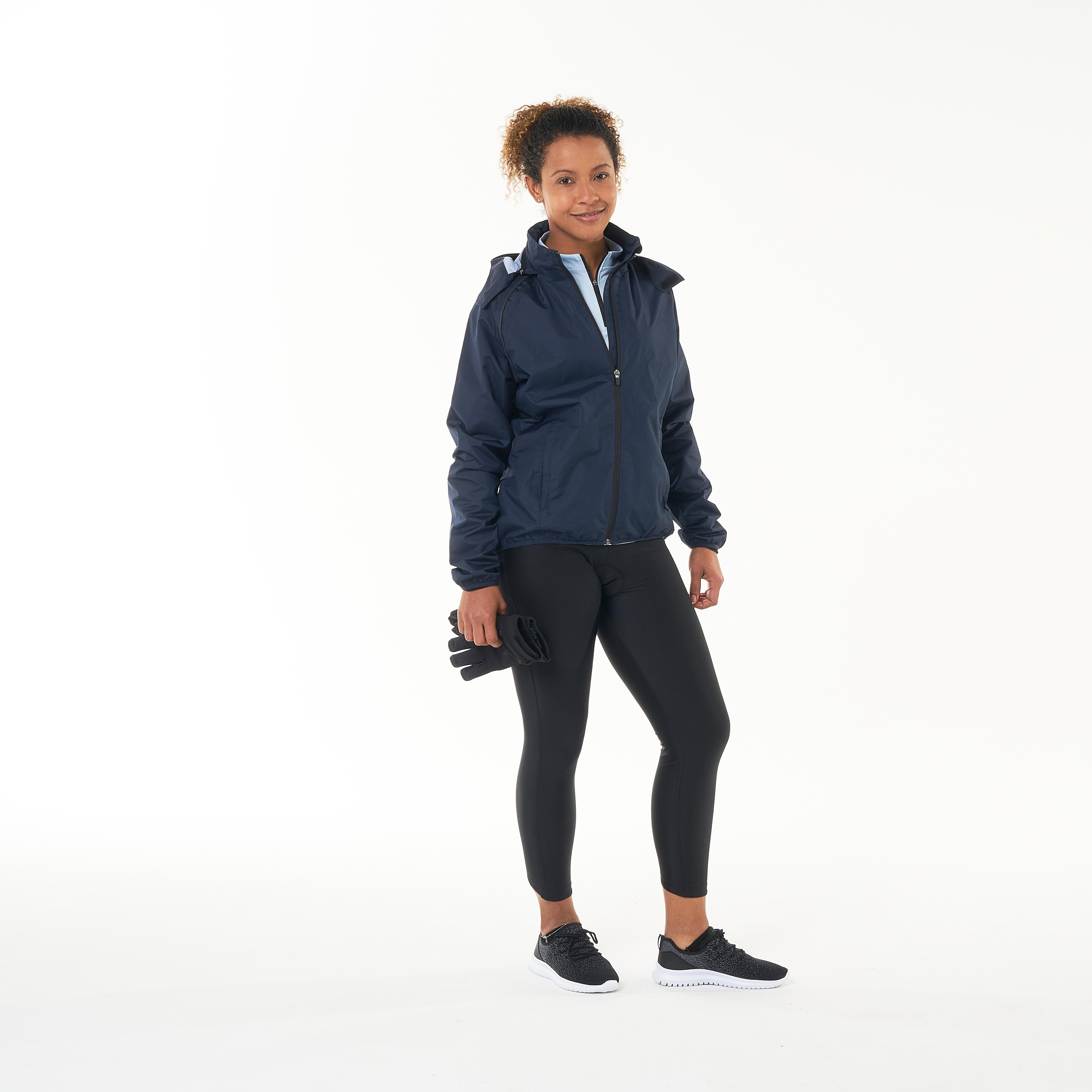 Ridge Womens Cycling Leggings