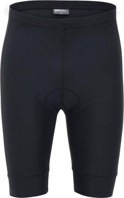 Ridge Mens Cycling Shorts Ridge Mens Cycling Shorts