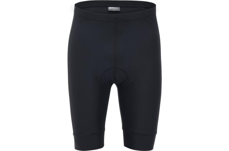 Ridge Mens Cycling Shorts Ridge Mens Cycling Shorts