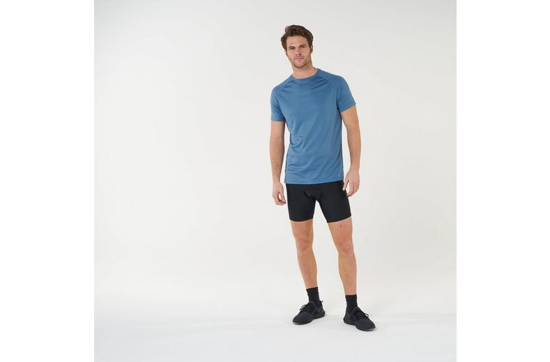 Ridge Mens Cycling Shorts Ridge Mens Cycling Shorts