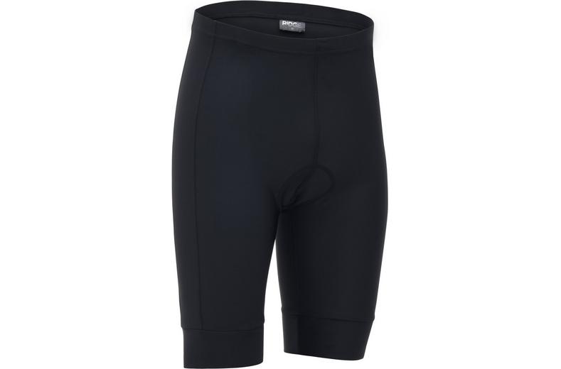 Ridge Mens Cycling Shorts Ridge Mens Cycling Shorts