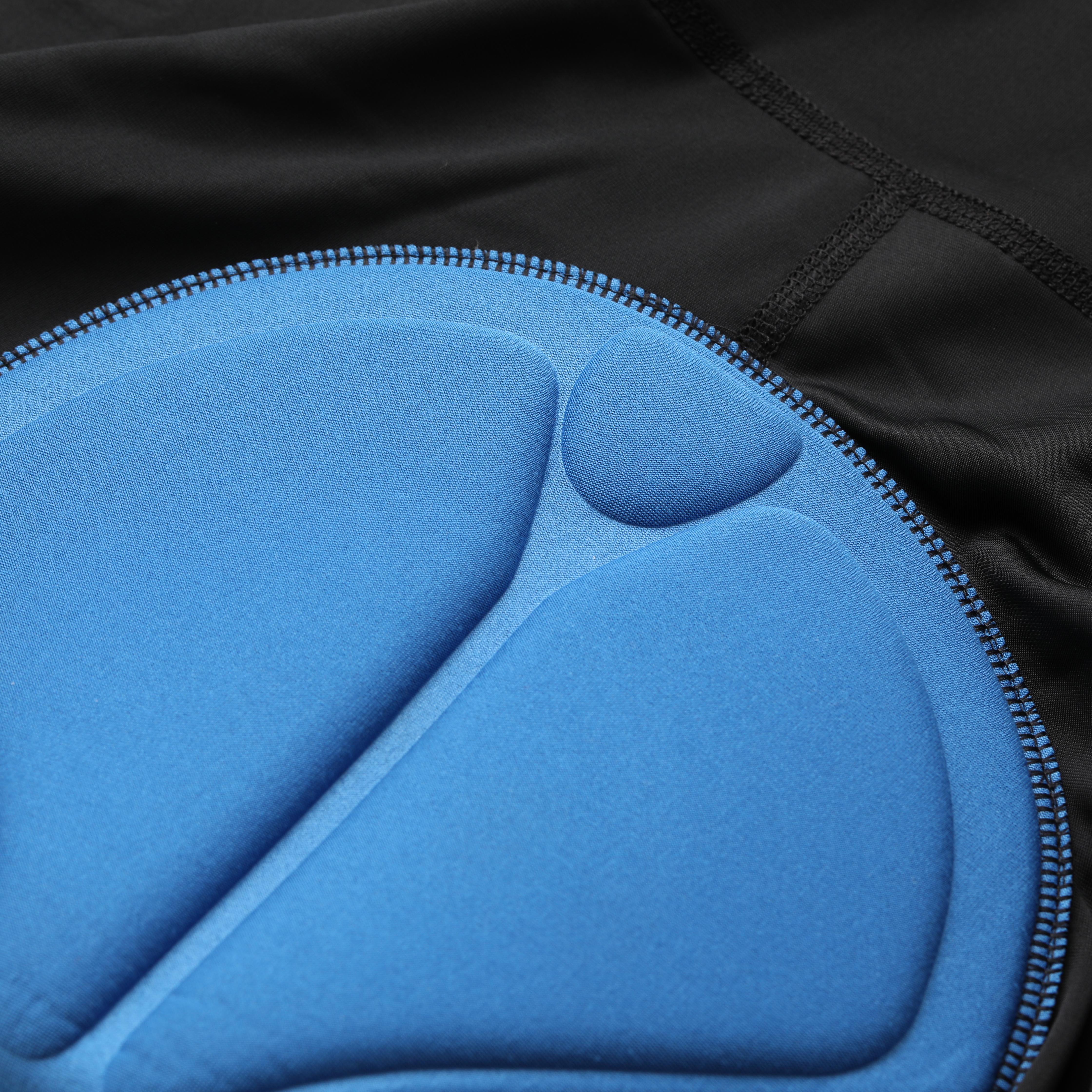 Ridge Mens Cycling Shorts