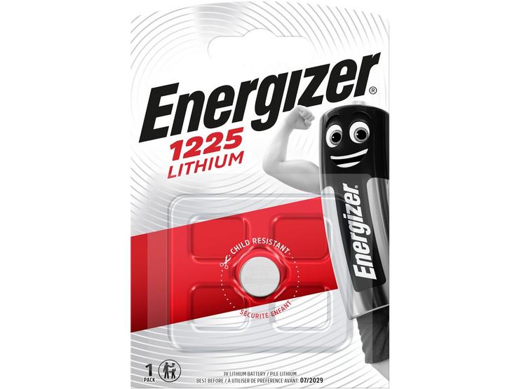 Energizer BR1225 Lithium Coin Battery