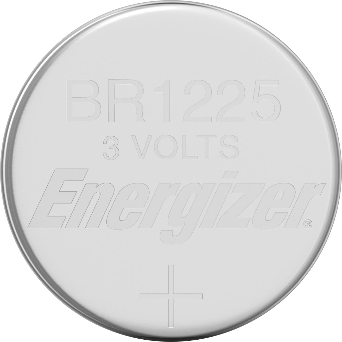 Energizer BR1225 Lithium Coin Battery