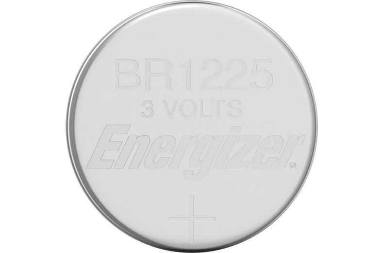 Energizer BR1225 Lithium Coin Battery Energizer BR1225 Lithium Coin Battery