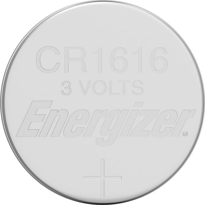 Energizer CR2450 - 3V Lithium Battery - Alarm Grid