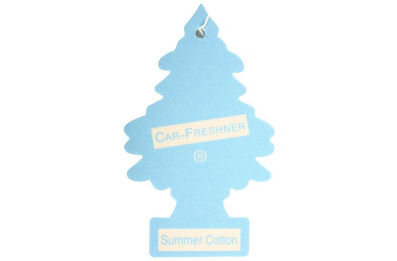 Little Tree Summer Cotton 2D Little Tree Summer Cotton 2D