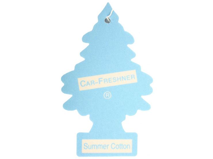 Little Tree Summer Cotton 2D