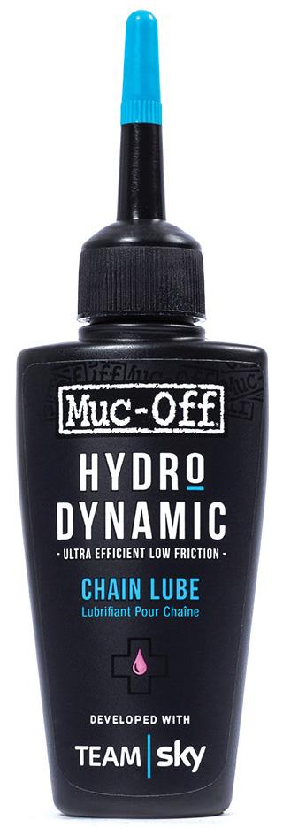 Muc-Off Hydro Dynamic Team Sky Bike Lube
