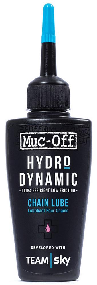 Muc-off Hydro Dynamic Team Sky Bike Lube