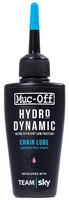 Halfords Muc-Off Hydro Dynamic Team Sky Bike Lube | Extra 8% off for BC Members