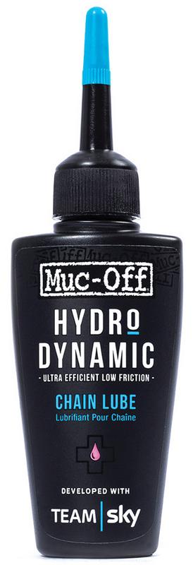 Halfords Muc-Off Muc-off Hydro Dynamic Team Sky Bike Lube | Extra 8% off for BC Members