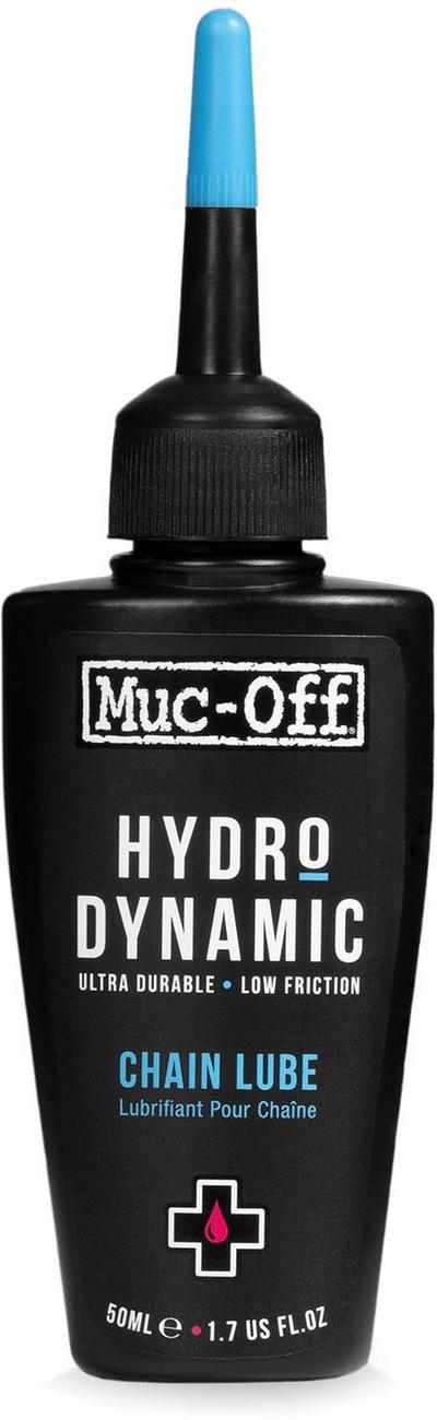 Muc-off Hydro Dynamic Team Sky Bike Lube Muc-off Hydro Dynamic Team Sky Bike Lube