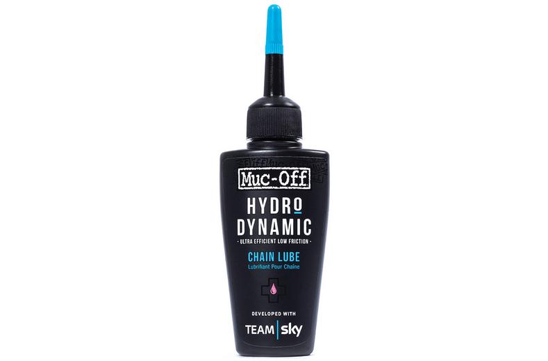 Muc-off Hydro Dynamic Team Sky Bike Lube Muc-off Hydro Dynamic Team Sky Bike Lube