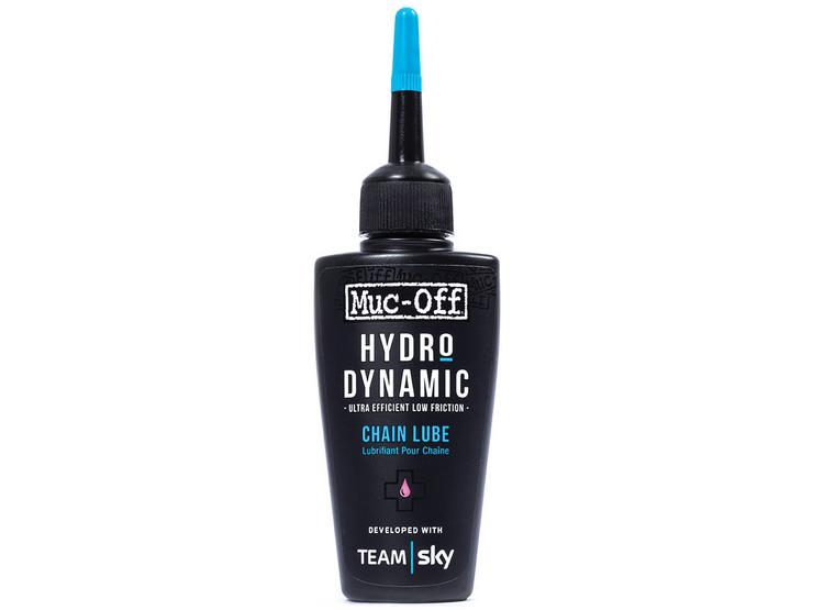 Muc-off Hydro Dynamic Team Sky Bike Lube