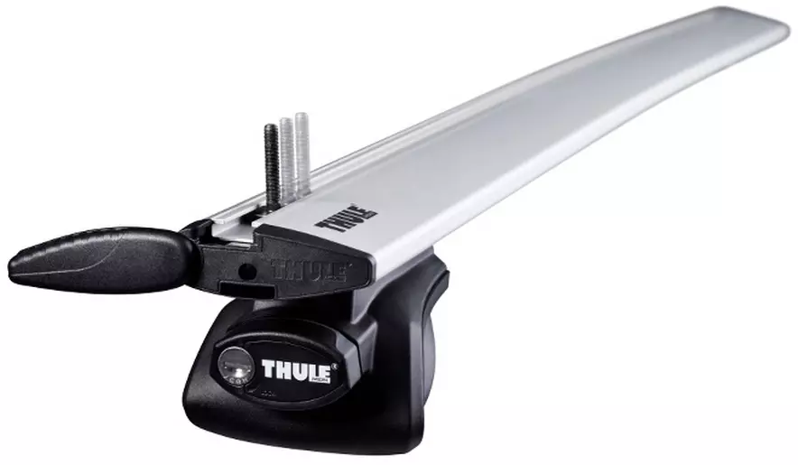 Thule Box T-Track Adaptateur 20x27mm pour 45mm U…
