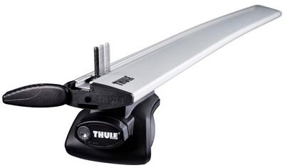 Thule Box T-Track Adaptor 20x27mm 45mm U-bolt Thule Box T-Track Adaptor 20x27mm 45mm U-bolt