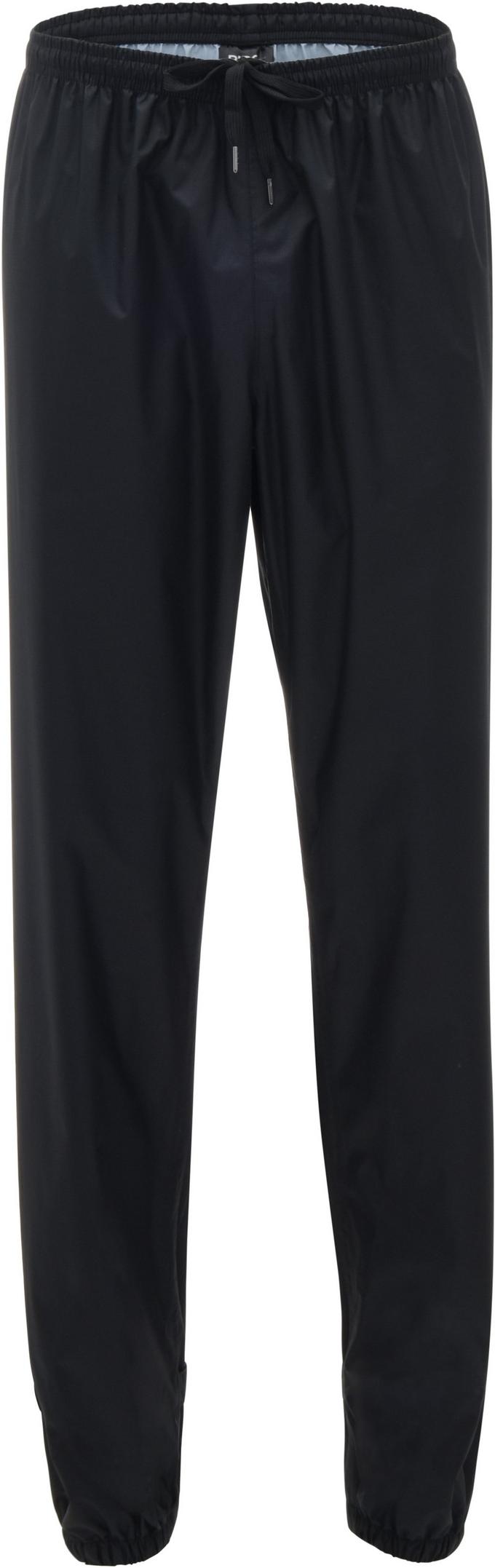 Ridge Mens Waterproof Packable Cycling Overtrousers Halfords UK