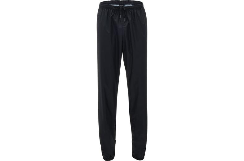 Ridge Mens Packable Cycling Overtrousers, Medium Ridge Mens Packable Cycling Overtrousers, Medium