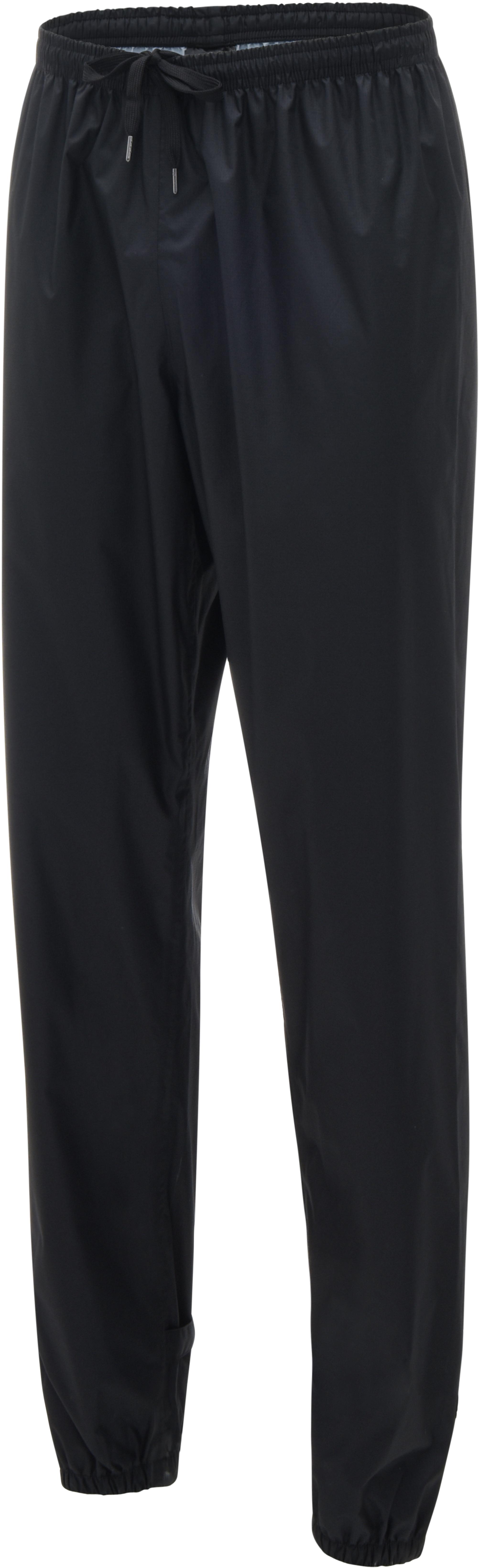 Ridge Mens Packable Cycling Overtrousers, Medium
