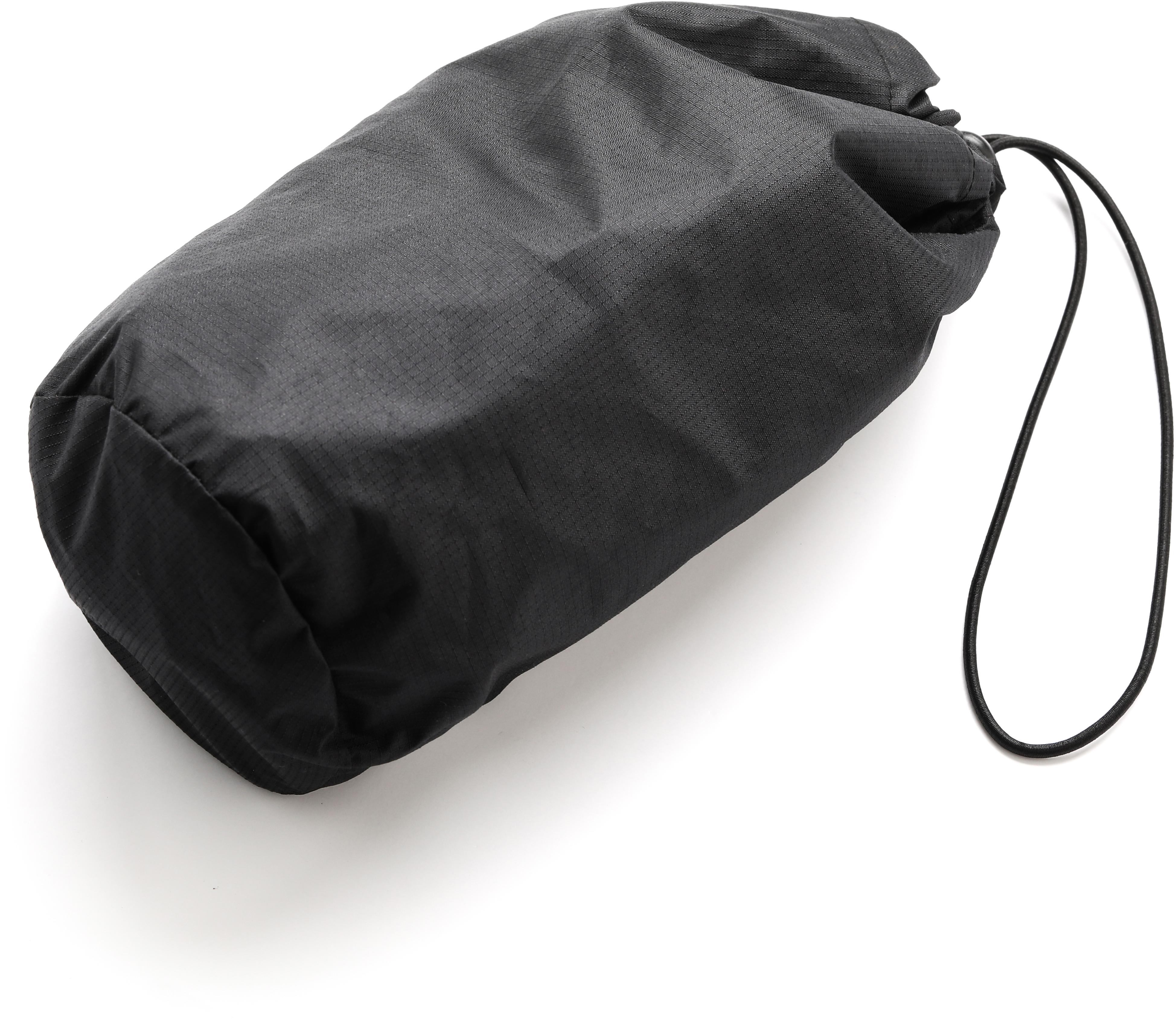 Ridge Mens Waterproof Packable Cycling Overtrousers