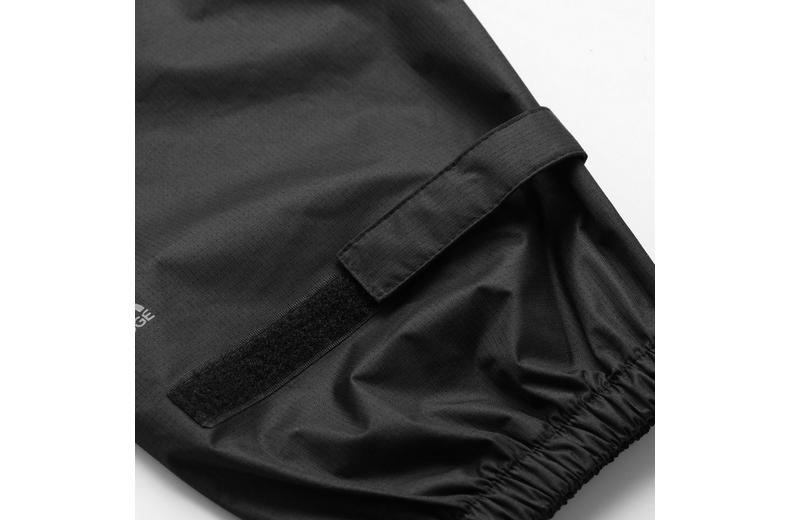 Ridge Mens Waterproof Packable Cycling Overtrousers Ridge Mens Waterproof Packable Cycling Overtrousers