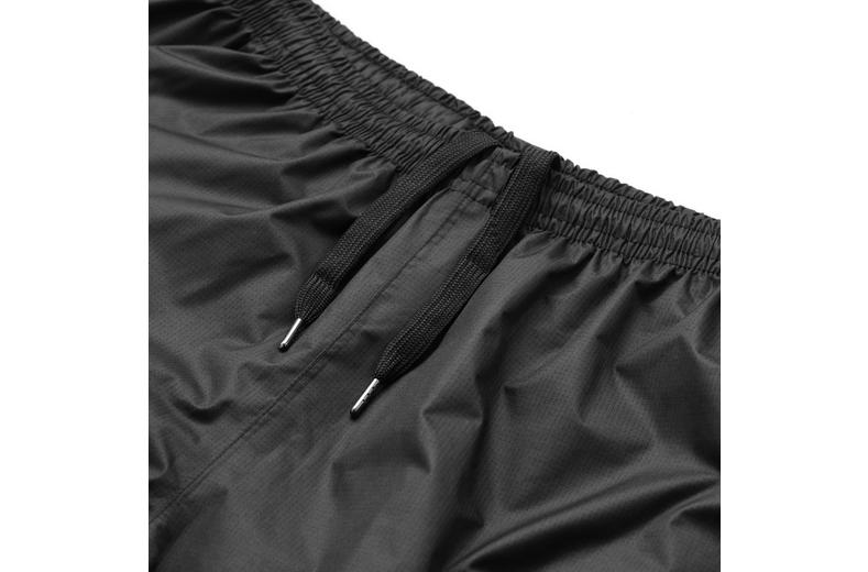 Ridge Mens Packable Cycling Overtrousers, Medium Ridge Mens Packable Cycling Overtrousers, Medium
