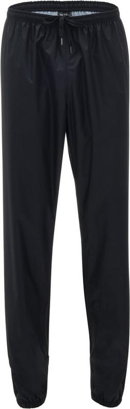 Halfords Ridge Mens Packable Cycling Overtrousers, Medium | Extra 8% off for BC Members