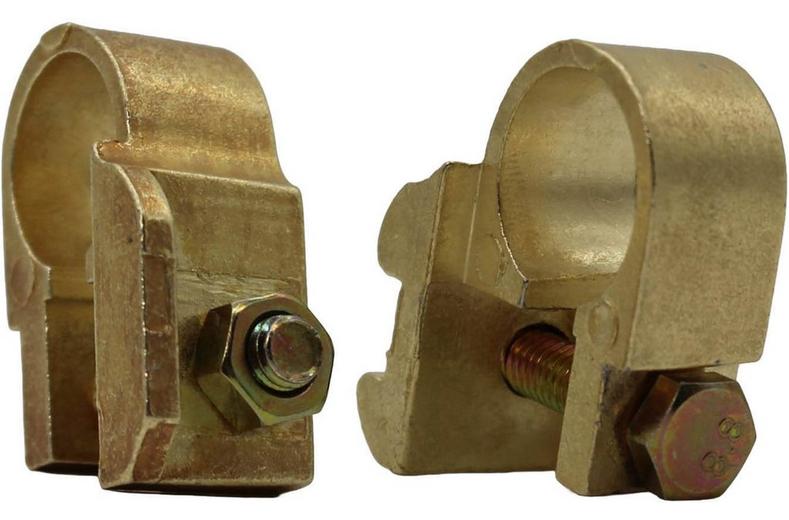 Halfords Battery Terminal Adapters Halfords Battery Terminal Adapters