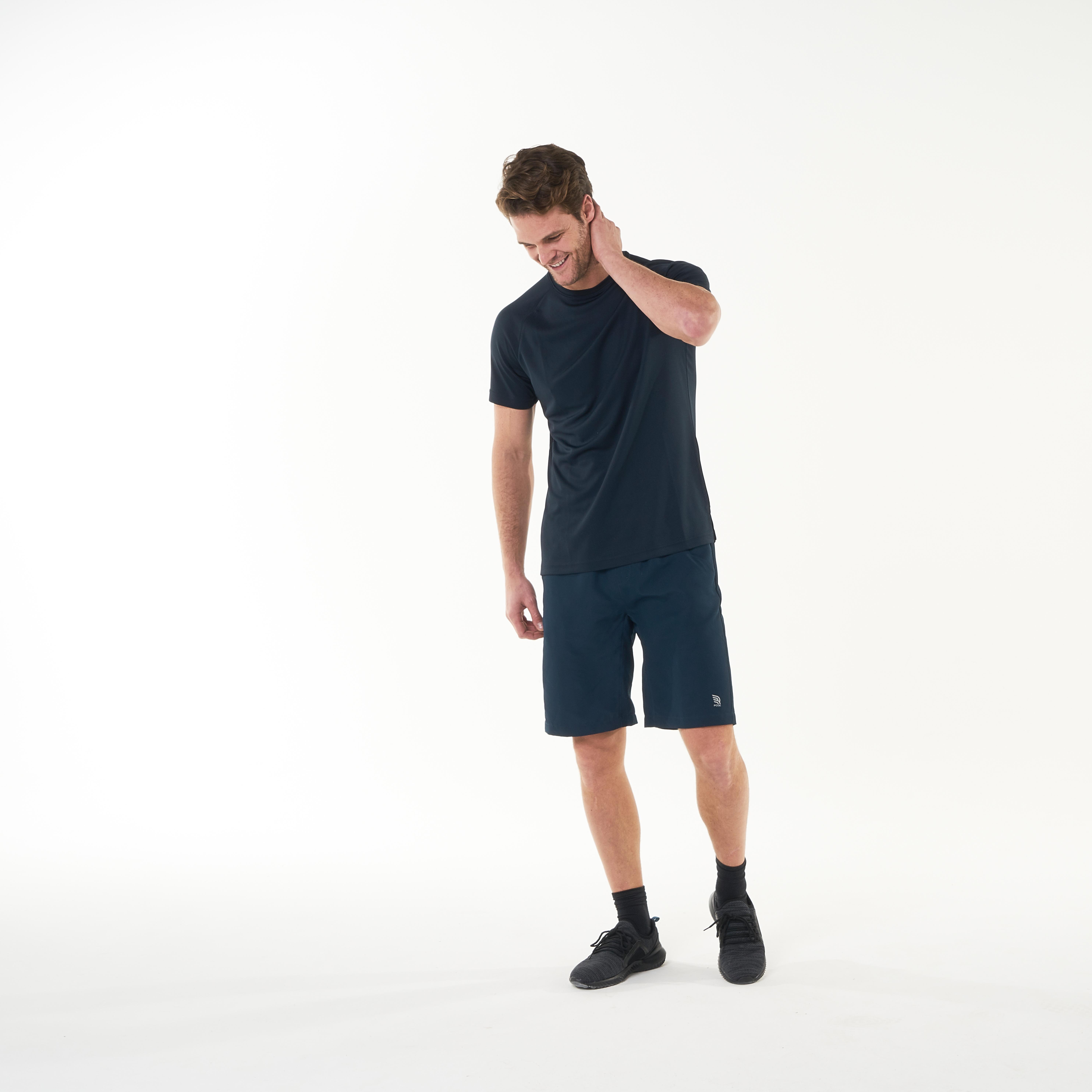 Ridge Mens Casual Shorts||Ridge Mens Casual Shorts
