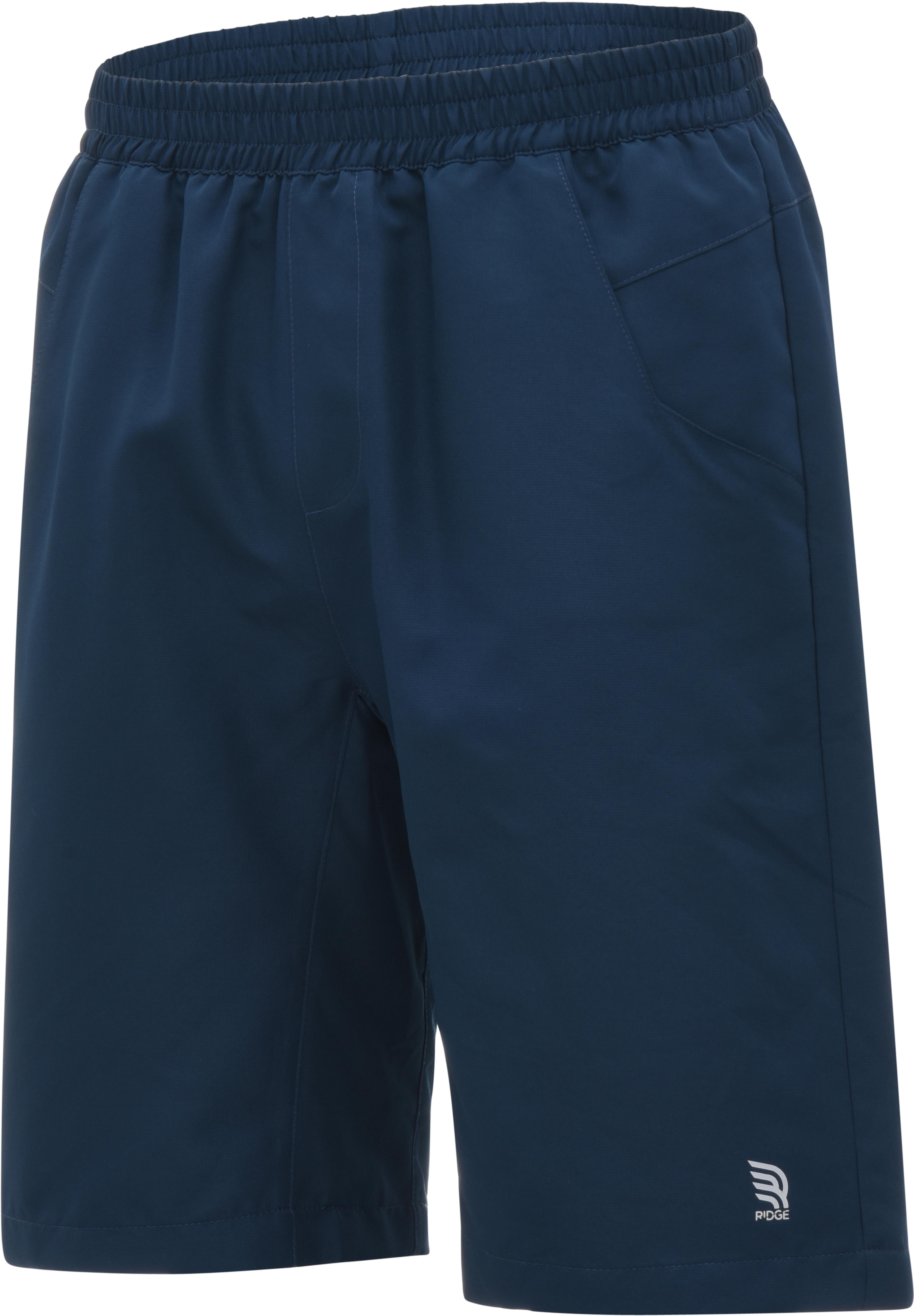 Ridge Mens Casual Shorts