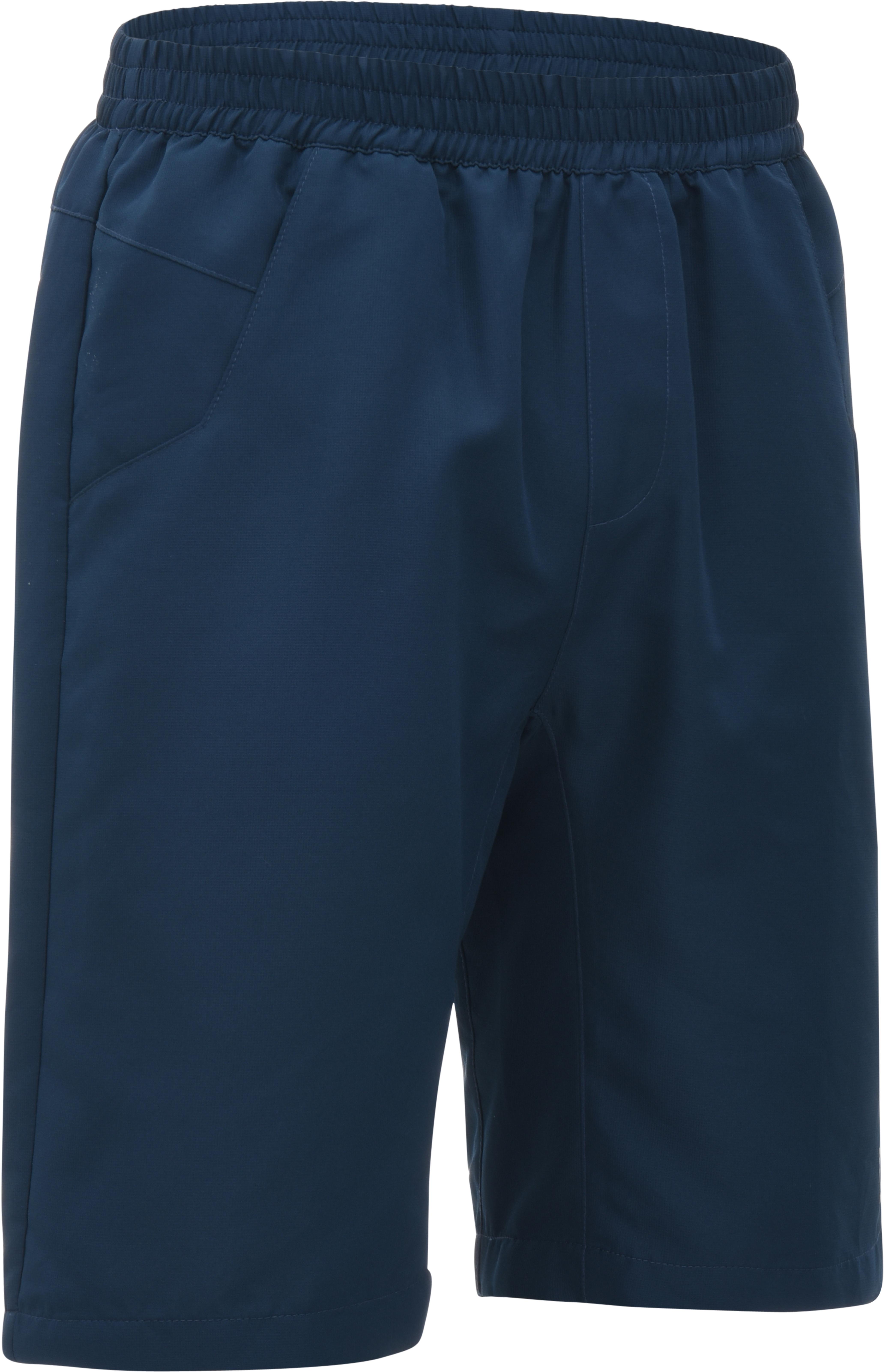 Ridge Mens Casual Shorts