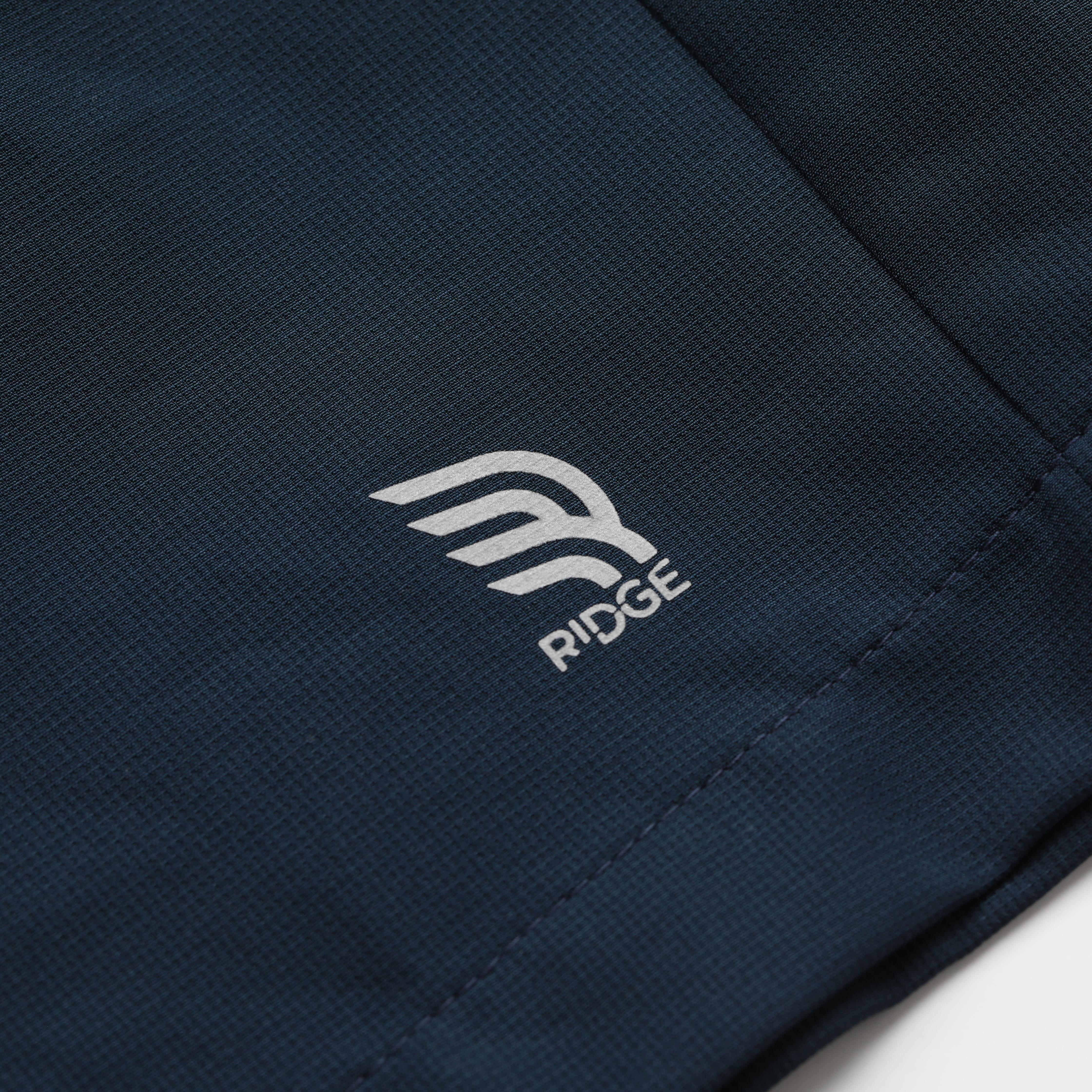 Ridge Mens Casual Shorts