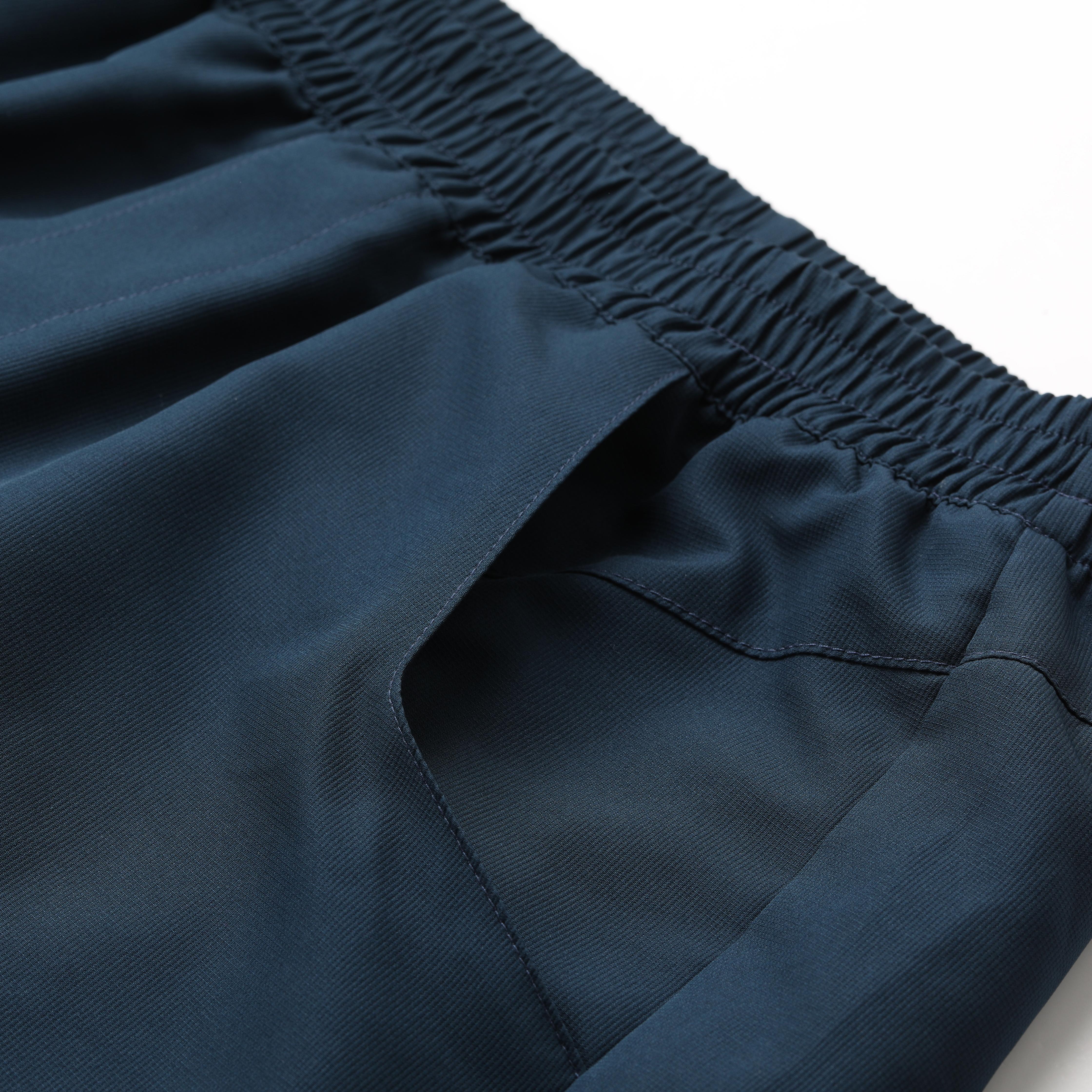 Ridge Mens Casual Shorts